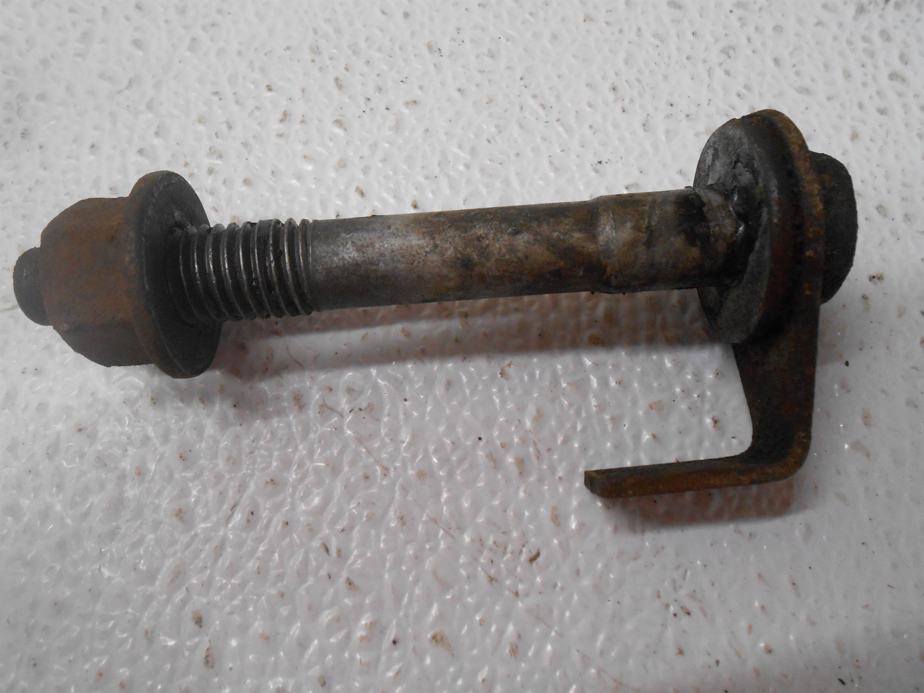 Used 2003 Ford Ranger Front Upper Control Arm Bolt for sale small view front thumbnail