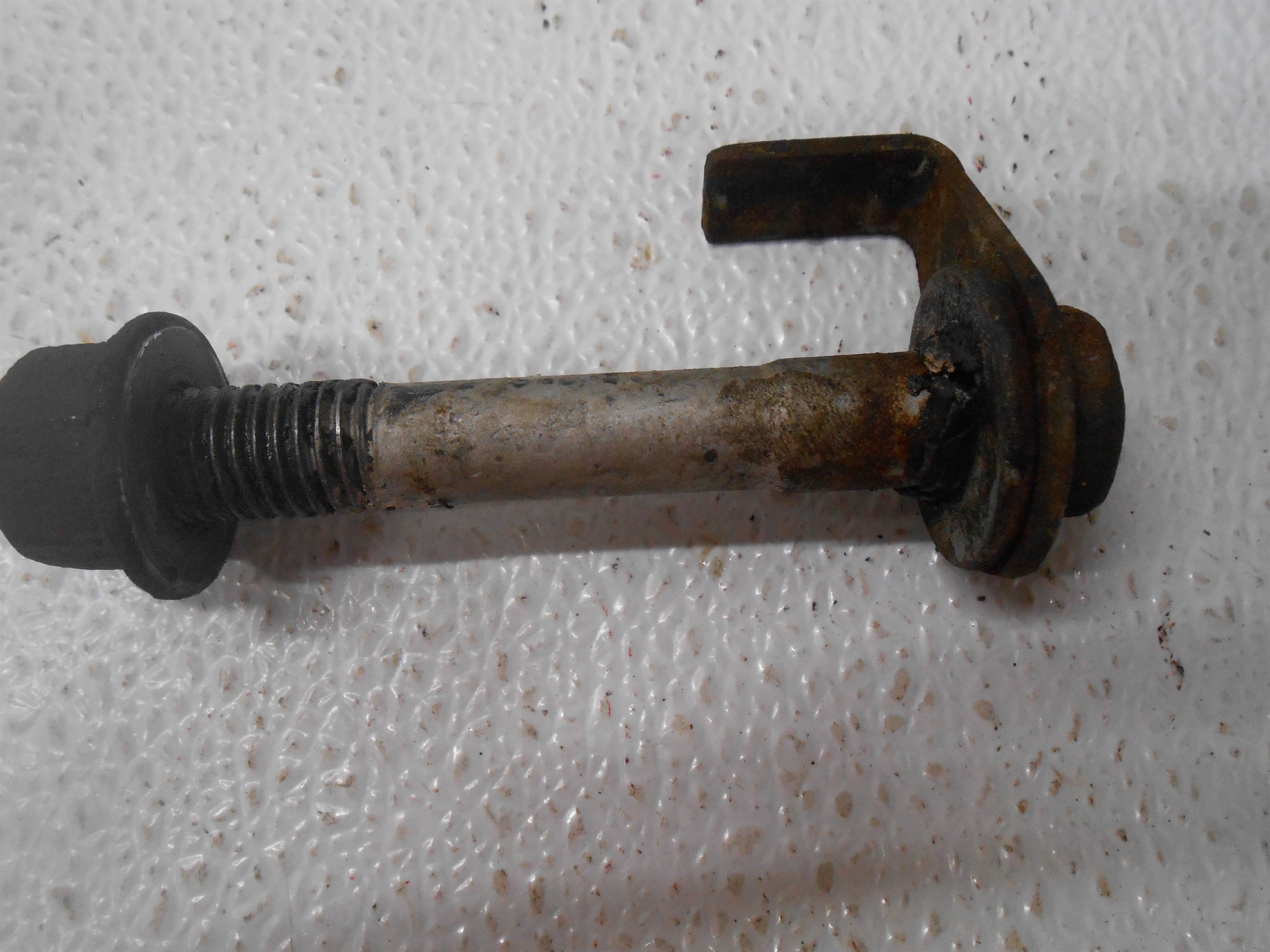 Used 2003 Ford Ranger Front Upper Control Arm Bolt for sale small view front thumbnail