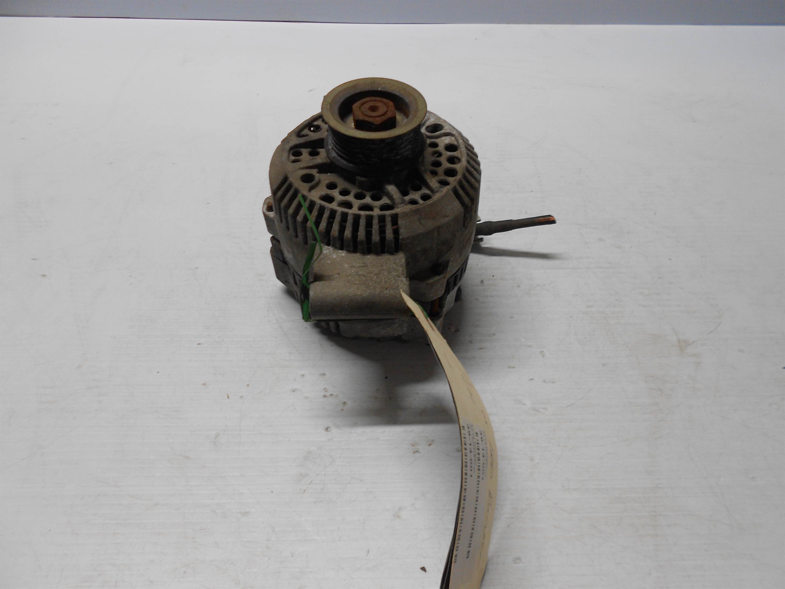 Used 2004 2005 2006 2007 2008 2009 Ford Ranger Alternator 6-245 115 Amp OEM for sale small view front thumbnail