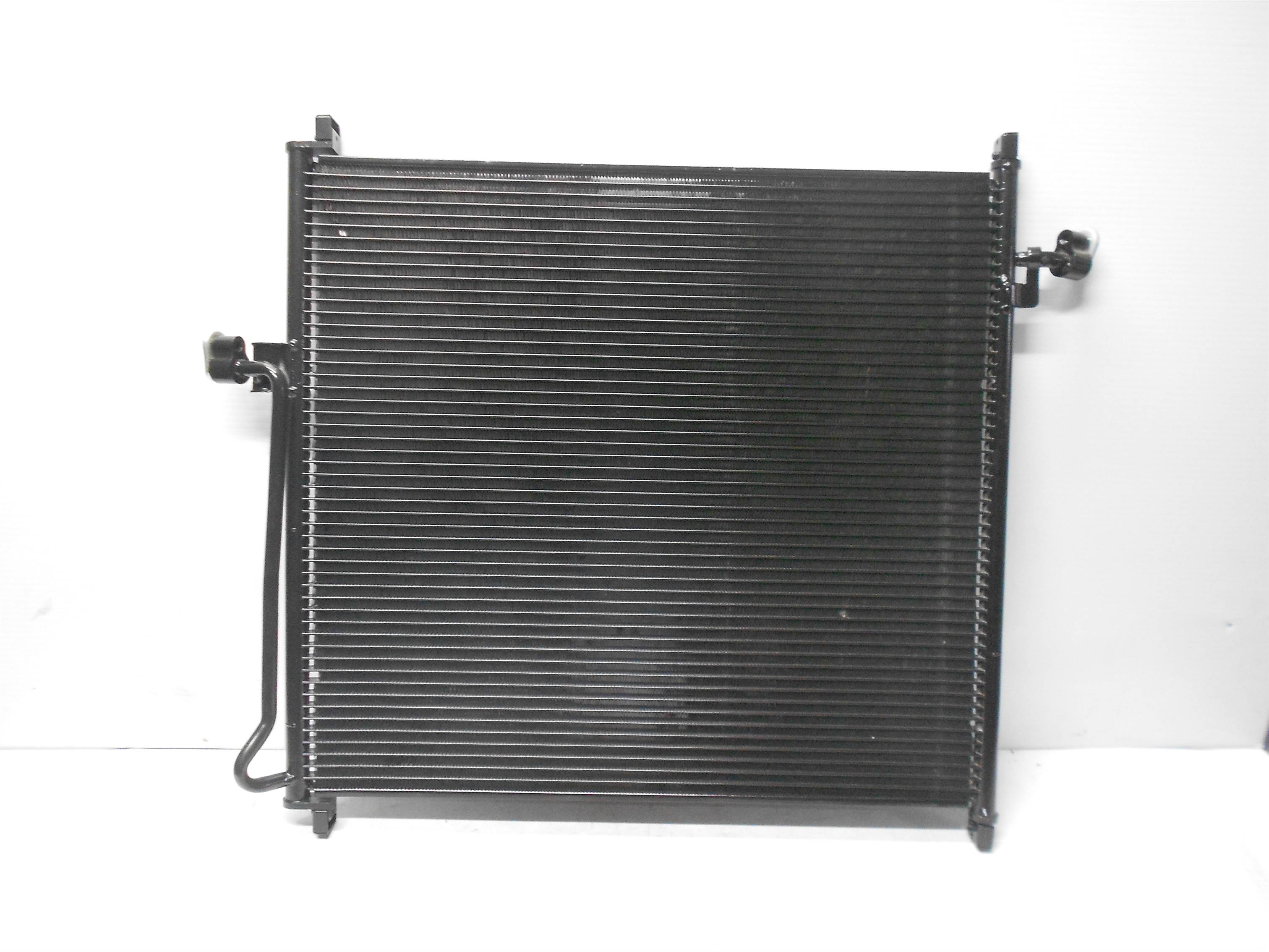 Used AC CONDENSER FO3030141 FOR 96-11 FORD RANGER EXPLORER MAZDA B4000 MOUNTAINEER for sale small view front thumbnail