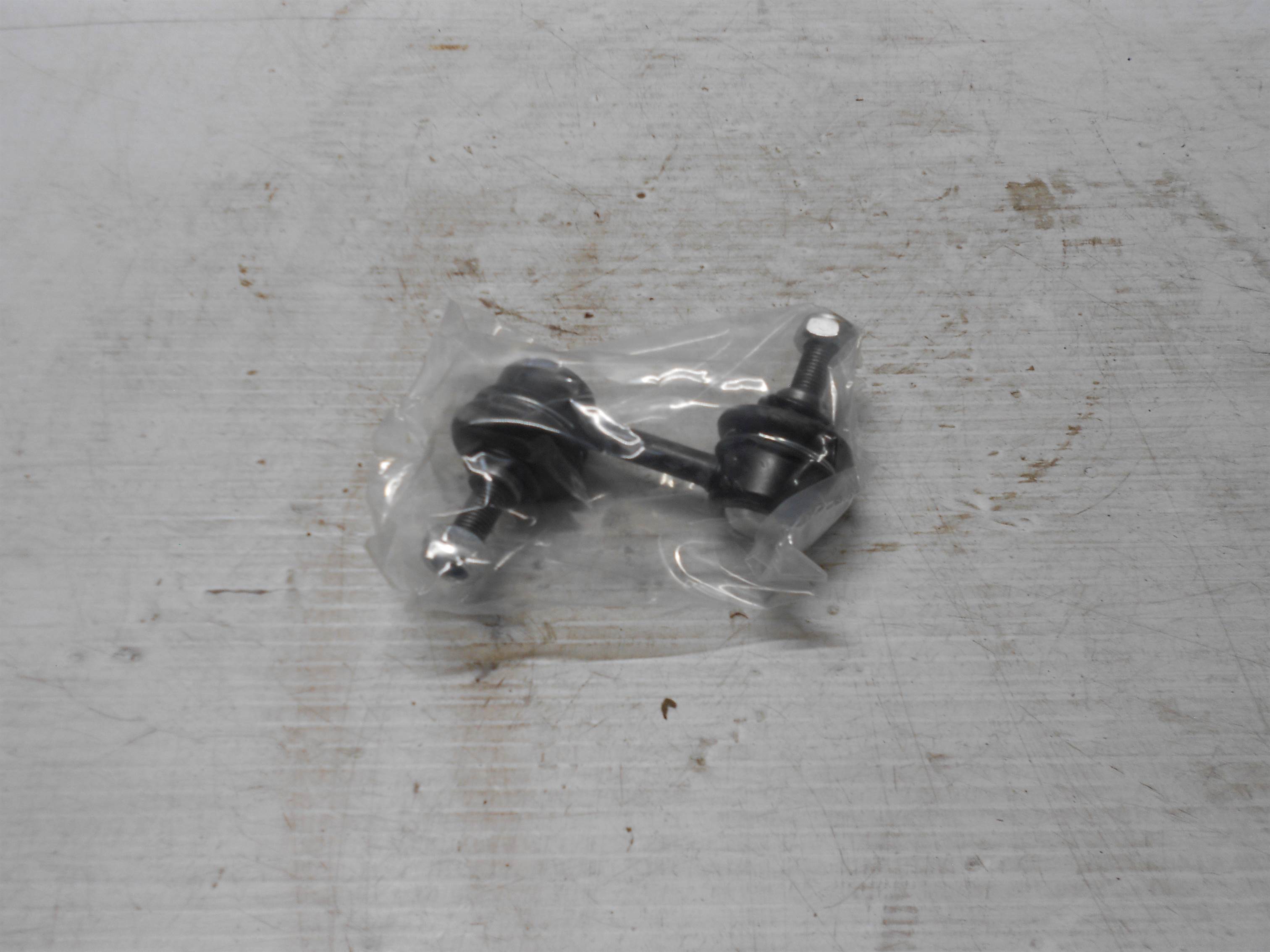 Used Honda Accord Sway Bar Link 2003-2007 Passenger Side Front 51320SDAA05 for sale small view front thumbnail