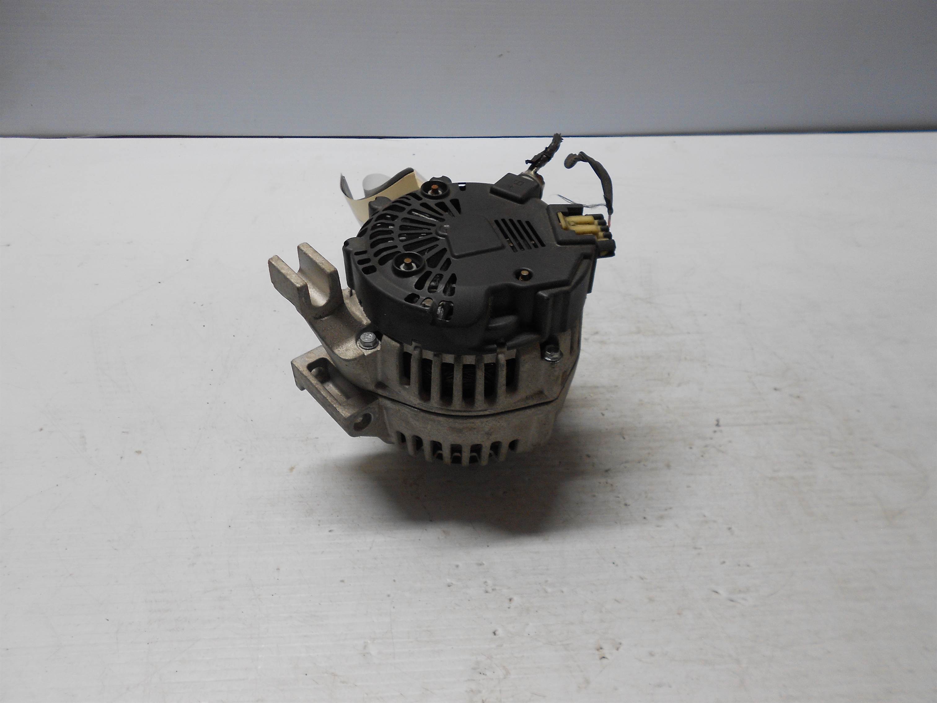 Used 2006-2010 Chevrolet Malibu Pontiac G6 Alternator for sale small view front thumbnail