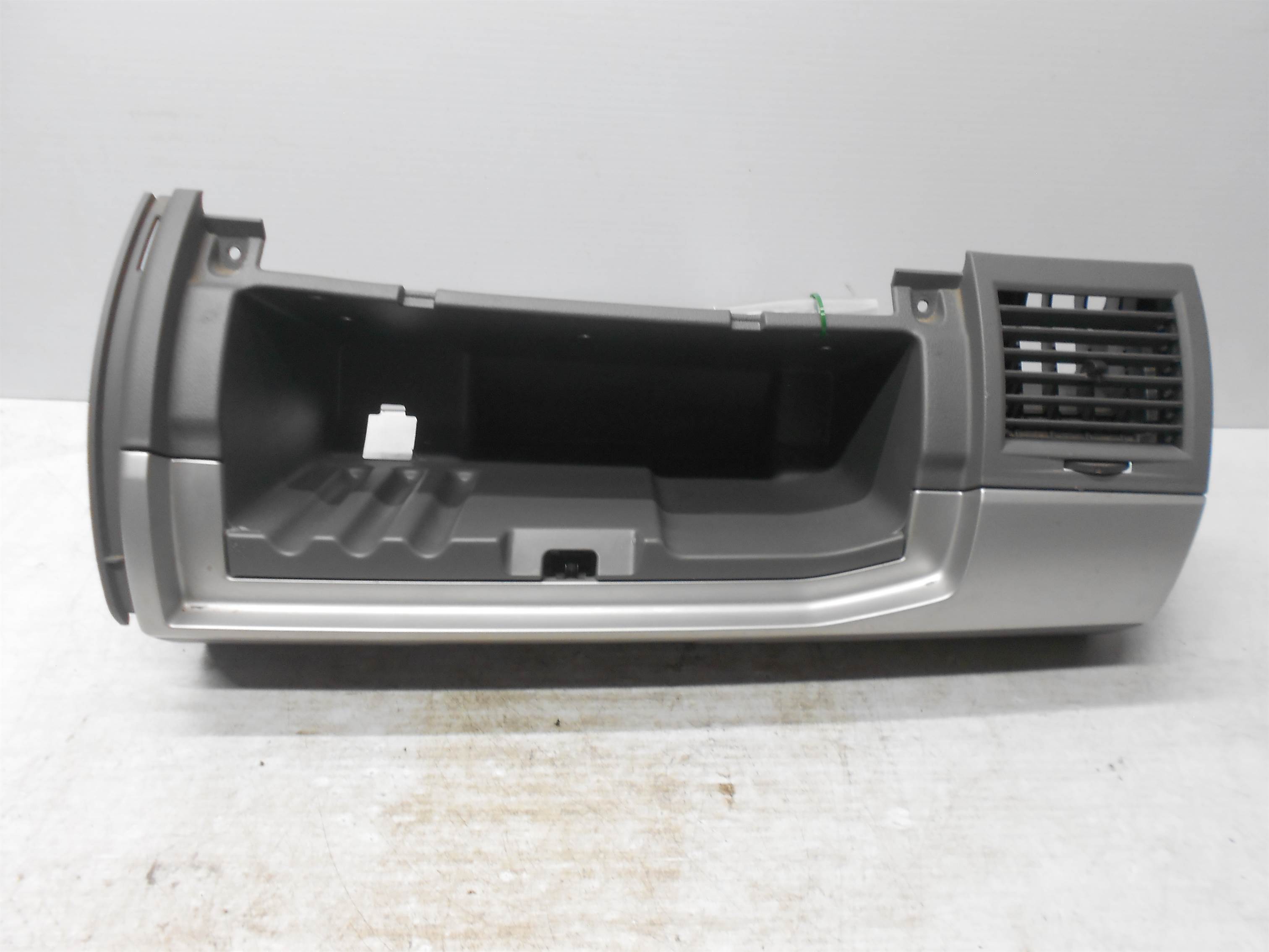 Used 2008 2009 2010 Town and Country Upper Inner Dash Cover Panel OEM L0098889 for sale small view front thumbnail