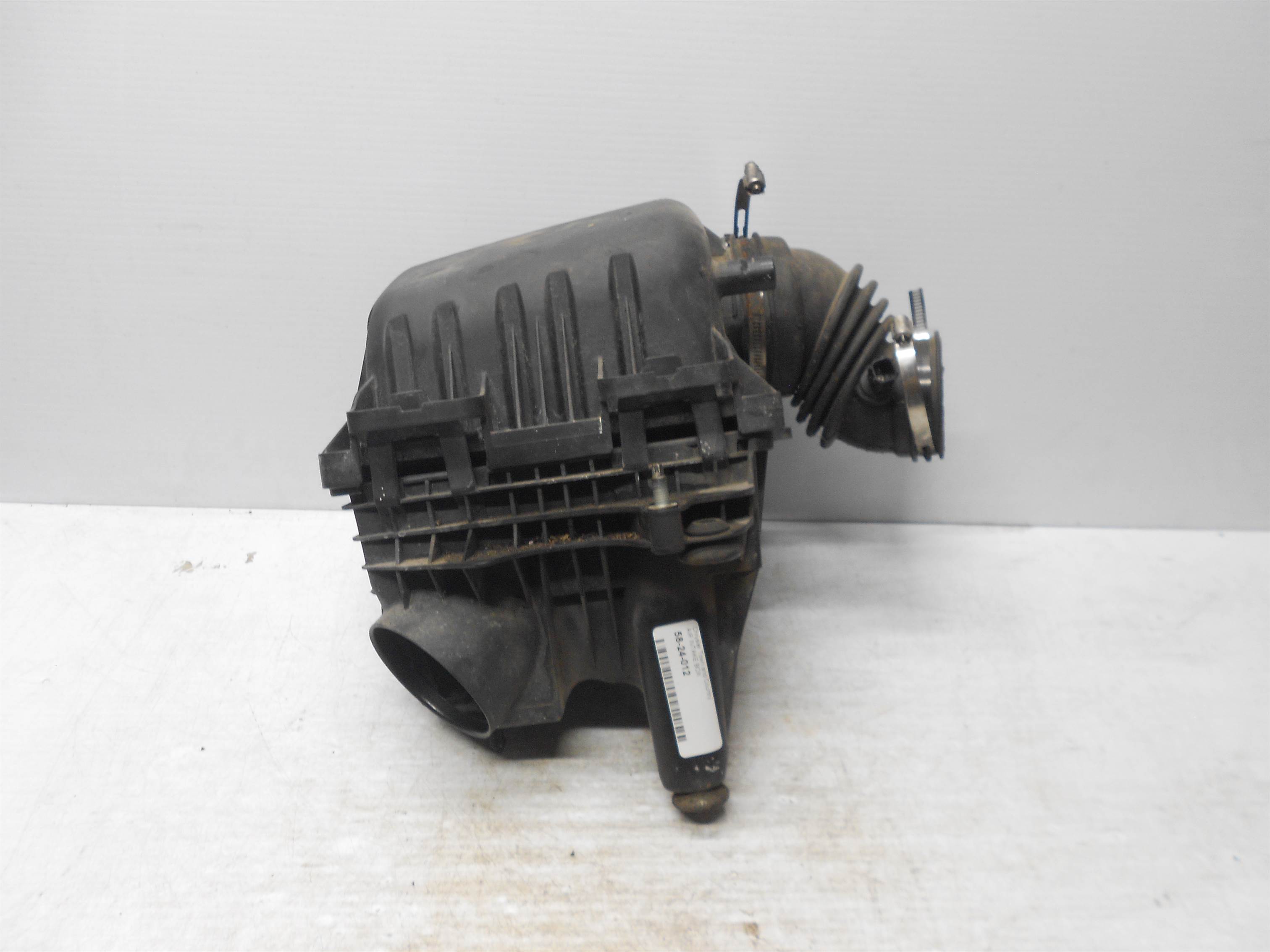 Used 2008-2010 CHRYSLER TOWN & COUNTRY AIR CLEANER BOX ASSEMBLY 3.8L for sale small view front thumbnail