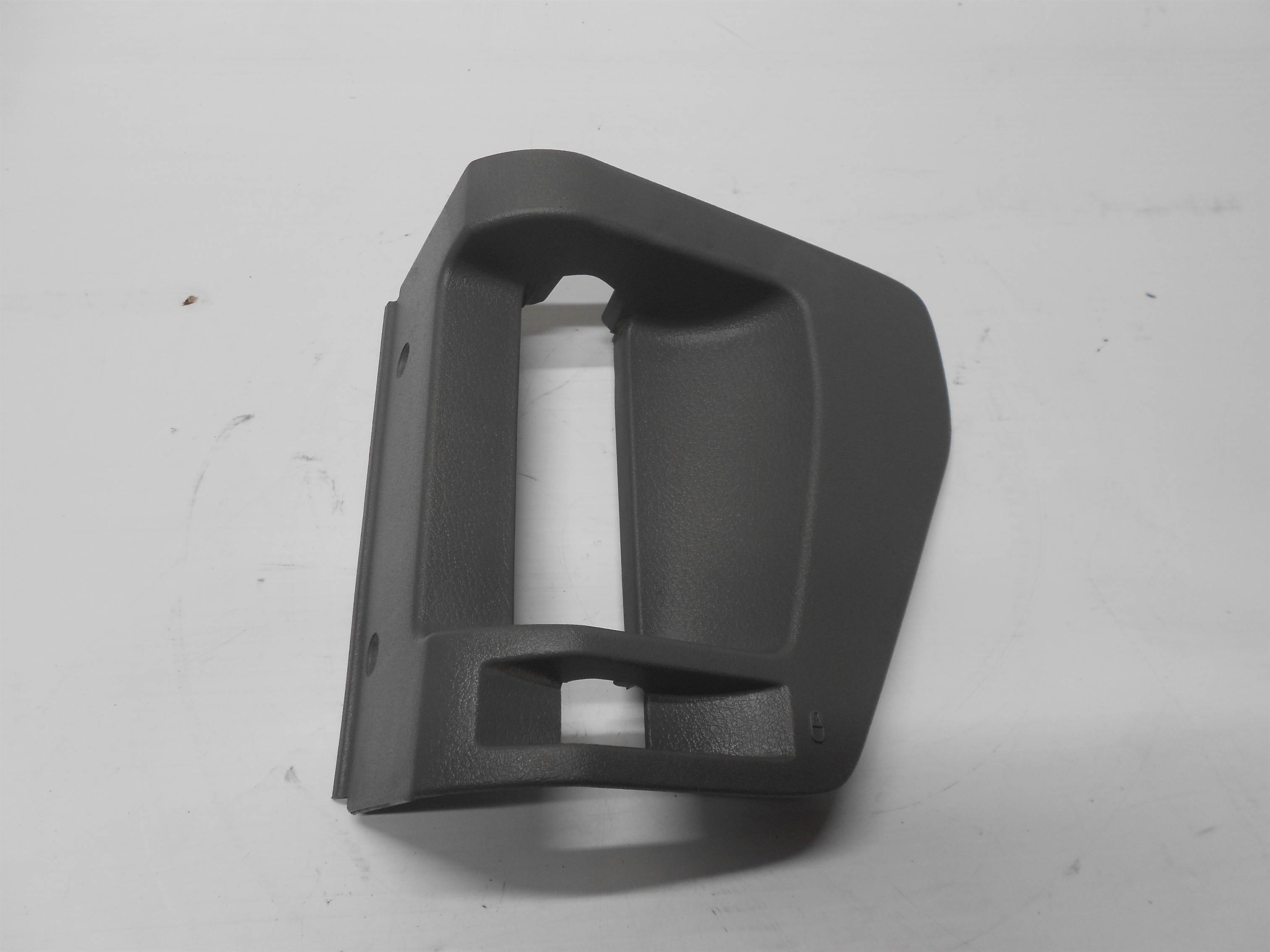 Used 2008-2010 Chrysler Town & Country Rear Left Sliding Door Inner Handle Bezel OEM for sale small view front thumbnail