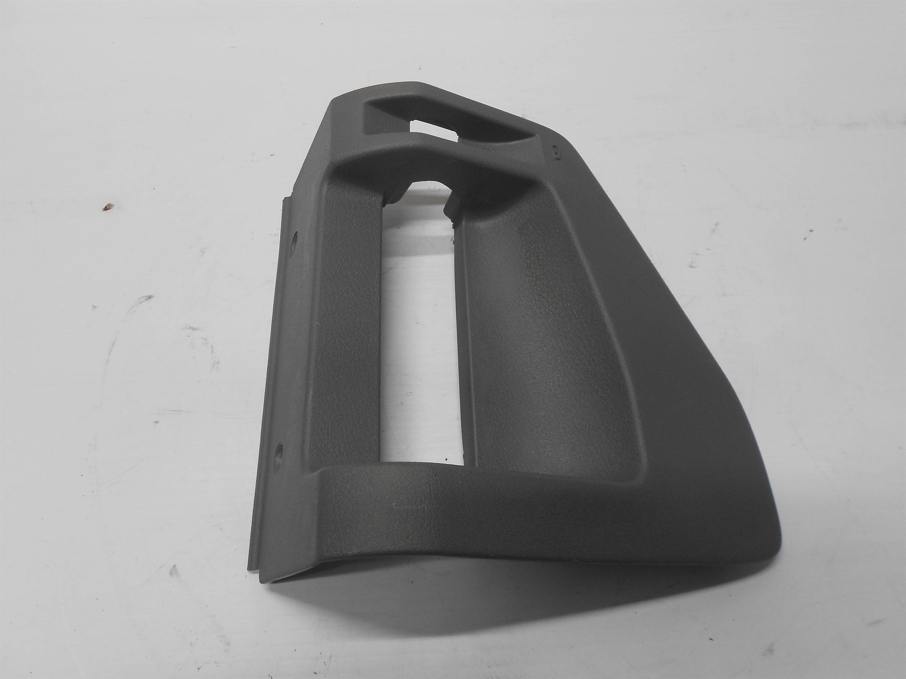 Used 2008-2010 Chrysler Town & Country Rear Right Sliding Door Inner Handle Bezel OEM for sale small view front thumbnail