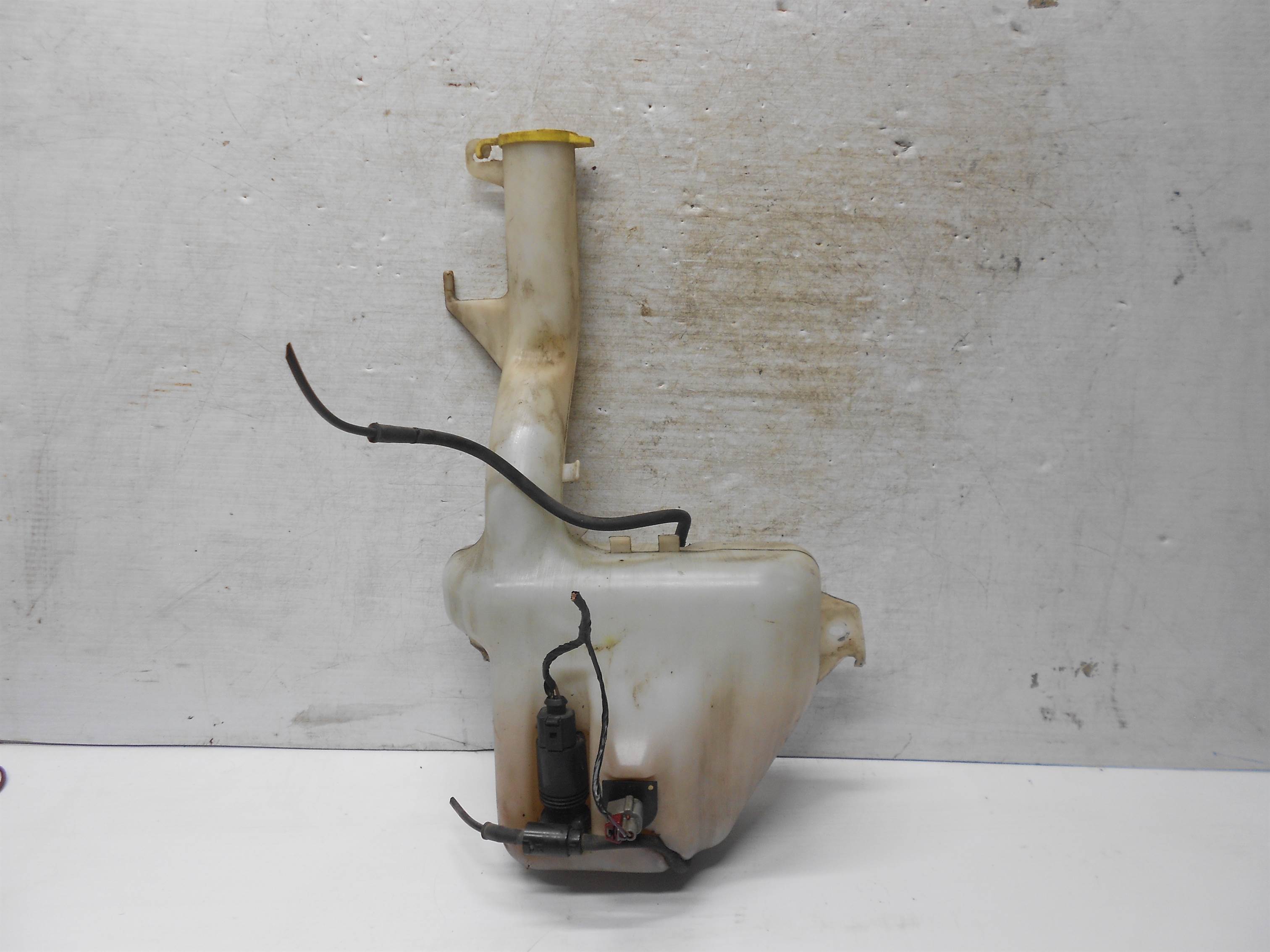 Used 2008-2010 Town And Counrtry Washer Bottle Reservoir OEM 05113048 for sale small view front thumbnail