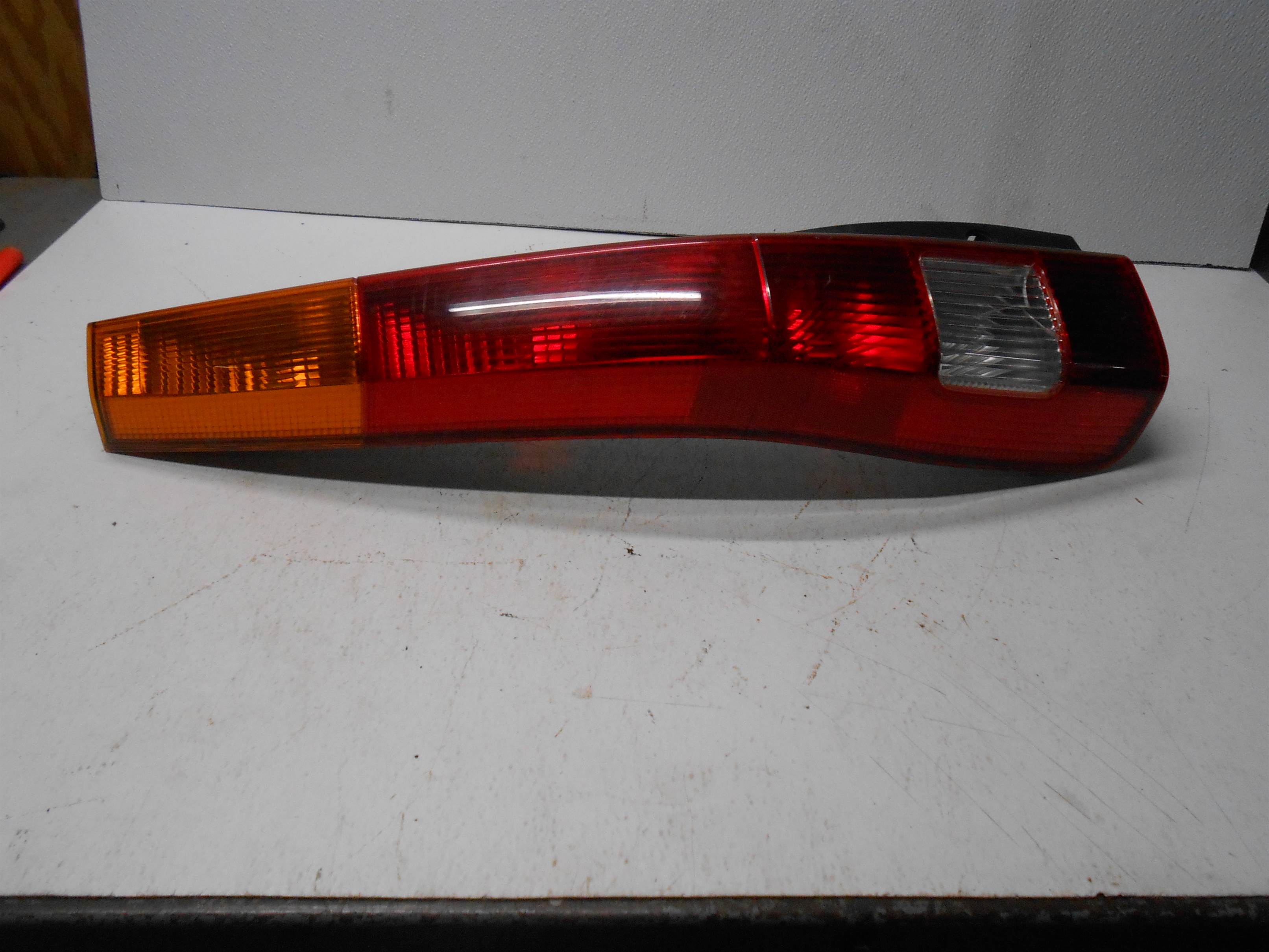 Used 2002 2003 2004 Honda CRV Rear Left Driver Tail Light for sale small view front thumbnail