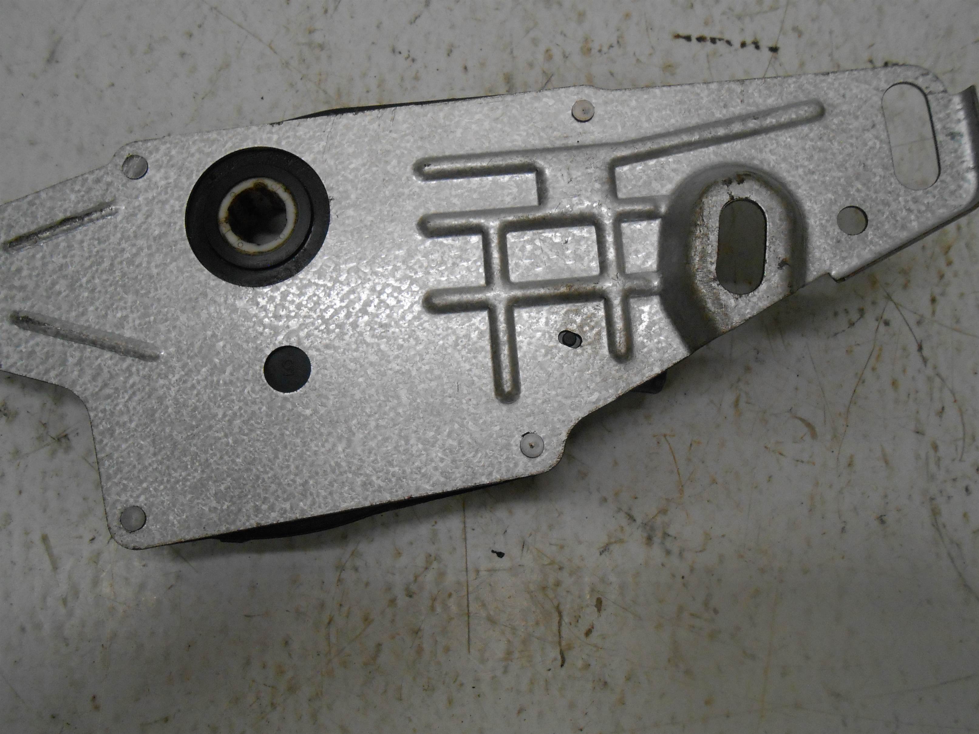 Used 04-08 4L60E 4L65E 4L80E Transmission MLPS Manual Lever Position Switc h24221125 for sale small view front thumbnail
