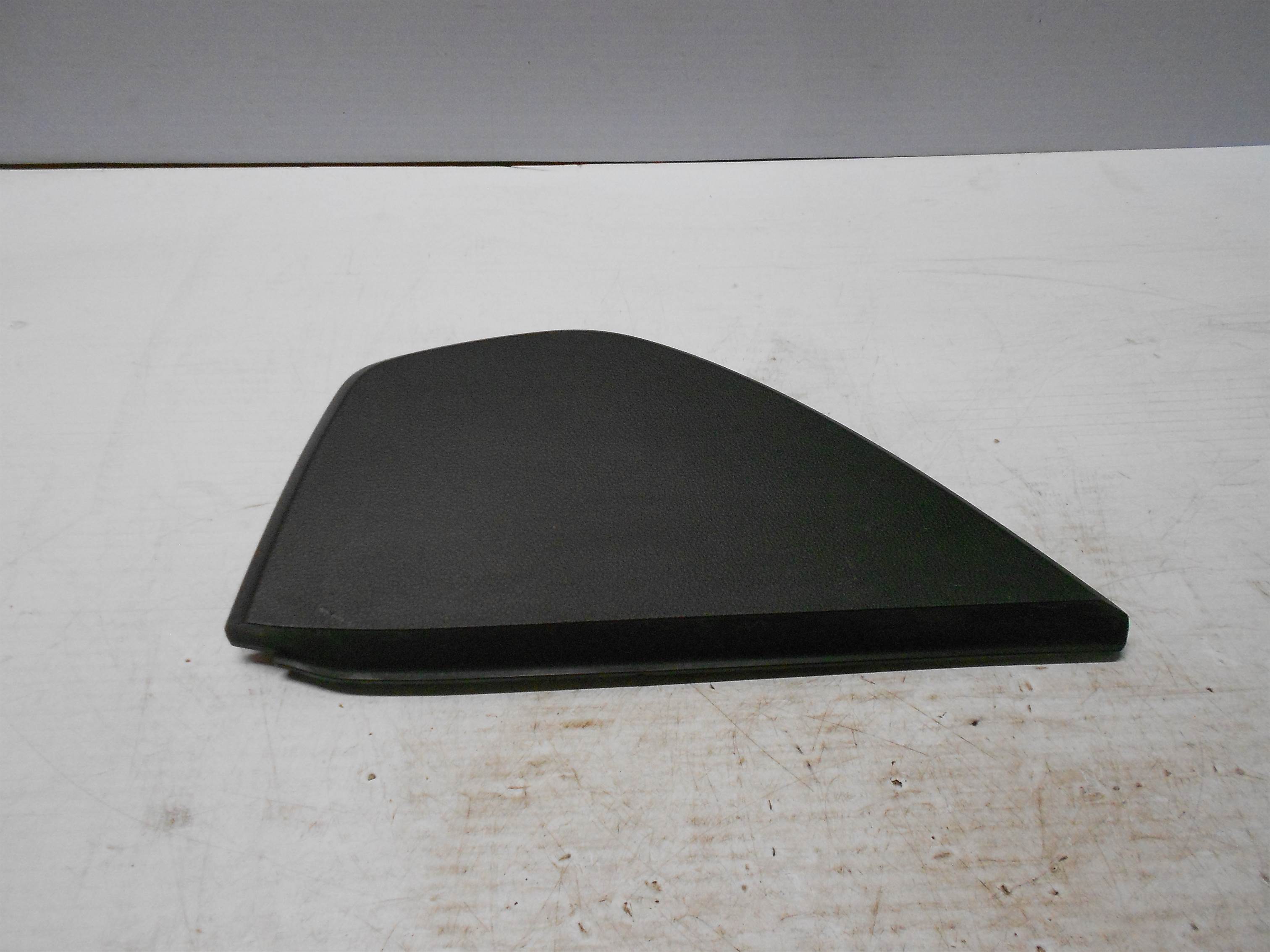 Used 2010 - 2017 CHEVY Equinox left LH front dash board side Trim Cover 15949327 OEM for sale small view front thumbnail