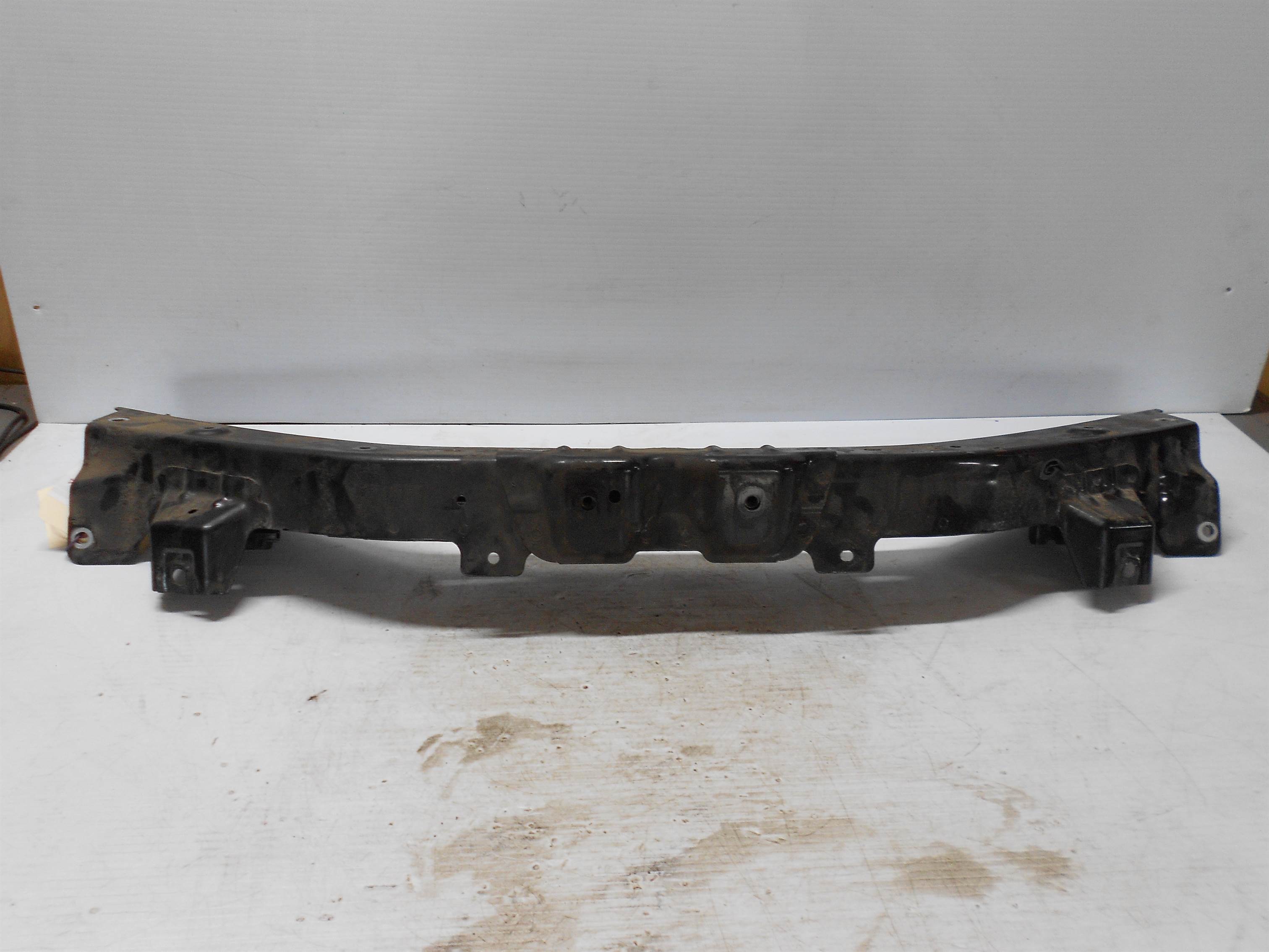 Used 10-17 CHEVROLET EQUINOX TERRAIN RADIATOR SUPPORT UPPER TIE BAR OEM W/ SENSORS for sale small view front thumbnail