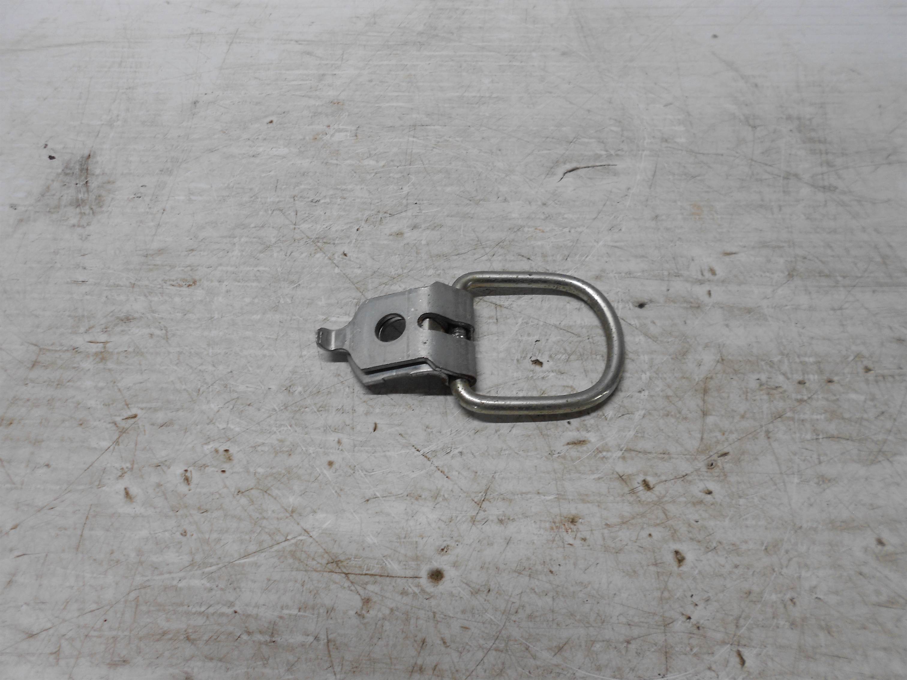 Used 2010-2017 Chevy Equinox Rear TIE DOWN ANCHOR OEM 0591 for sale small view front thumbnail