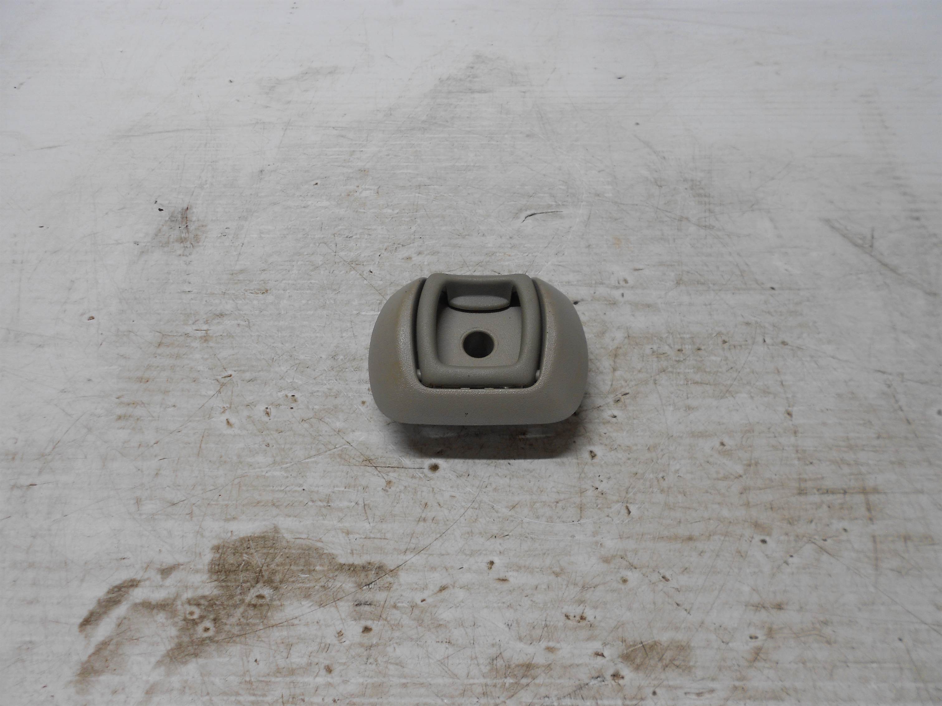 Used 2010-2017 Chevy Equinox Rear Cargo Storage Tie Down Upper Hook OEM ABN19568 for sale small view front thumbnail
