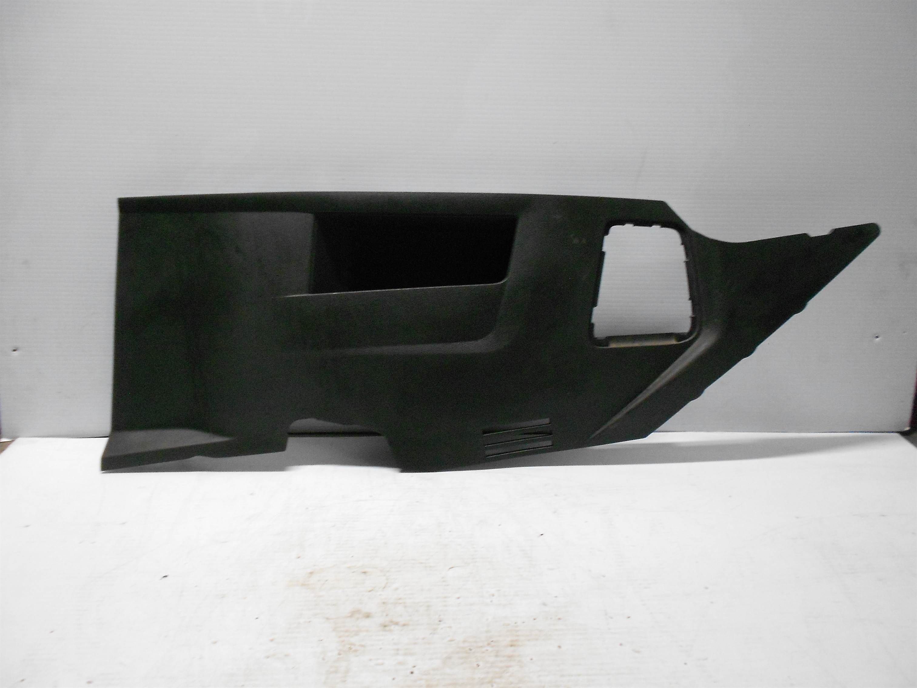 Used 2010-2015 GMC Terrain Passenger Right RH Side Console Panel OEM for sale small view front thumbnail