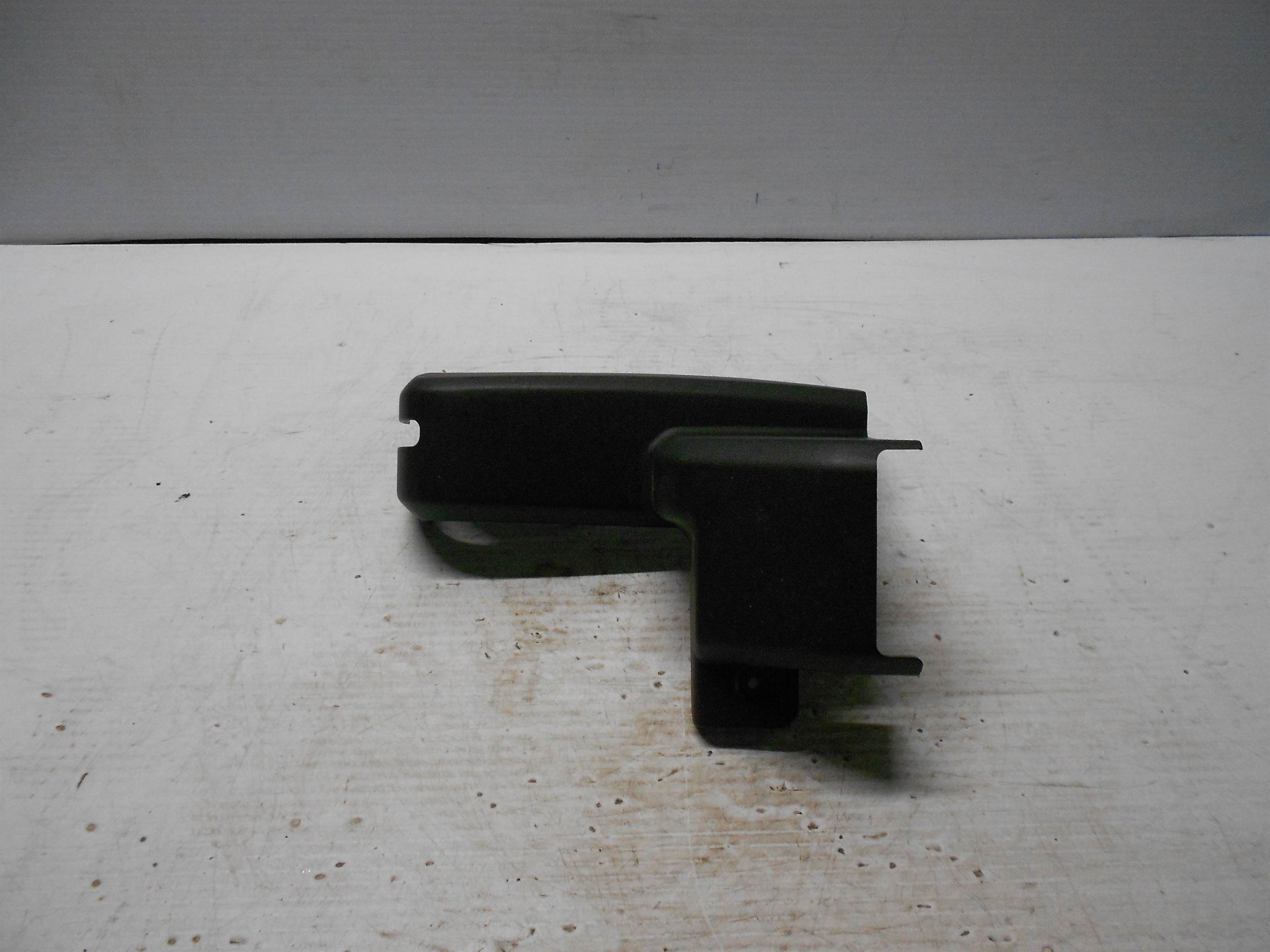 Used 2010-2017 Chevy Equinox Rear 2nd Row Seat Trim Cover Panel OEM DOGT-XX-68005 for sale small view front thumbnail