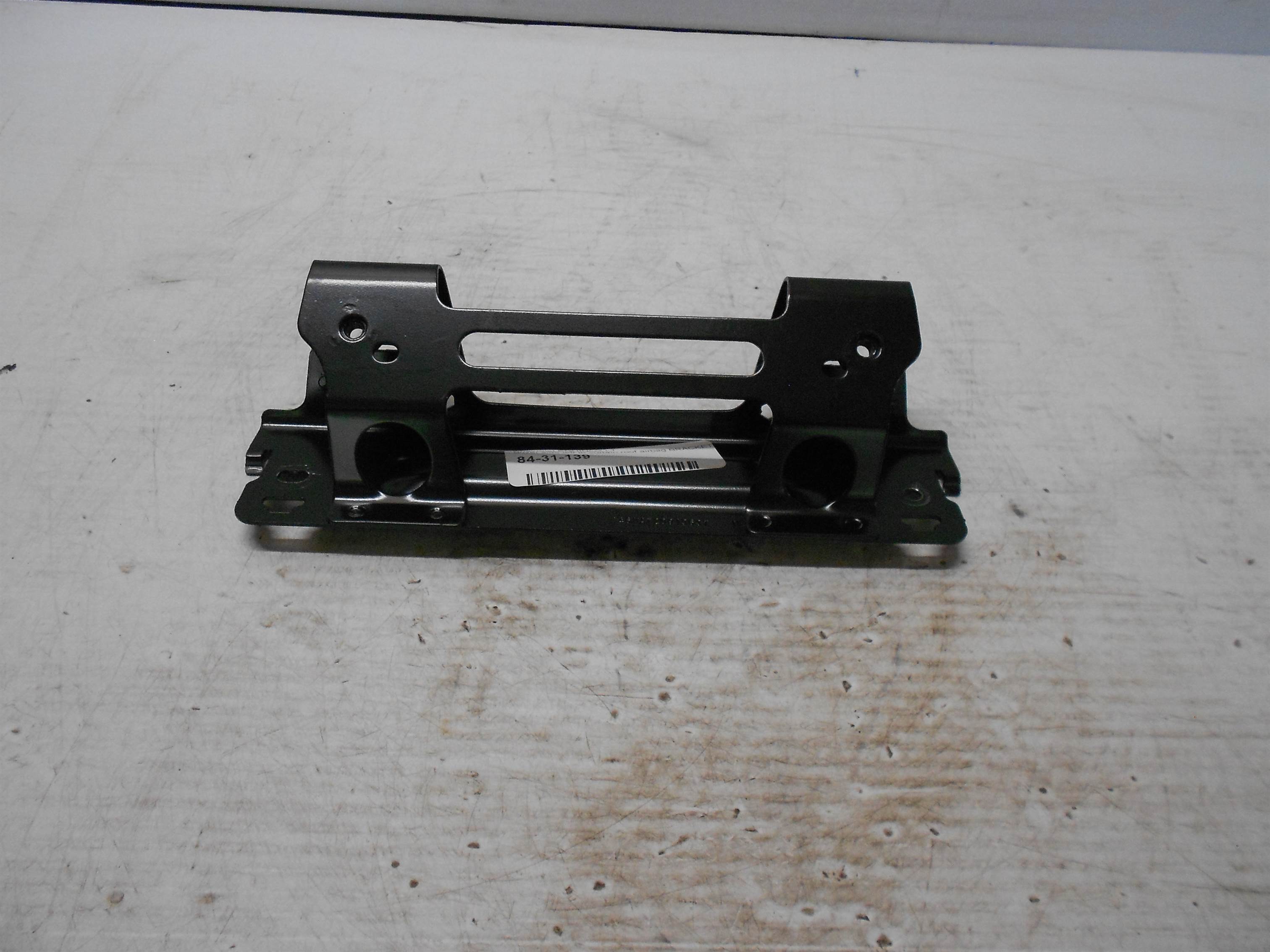Used 2010-2017 Chevrolet Equinox Rear Left LH Curtain Bracket for sale small view front thumbnail