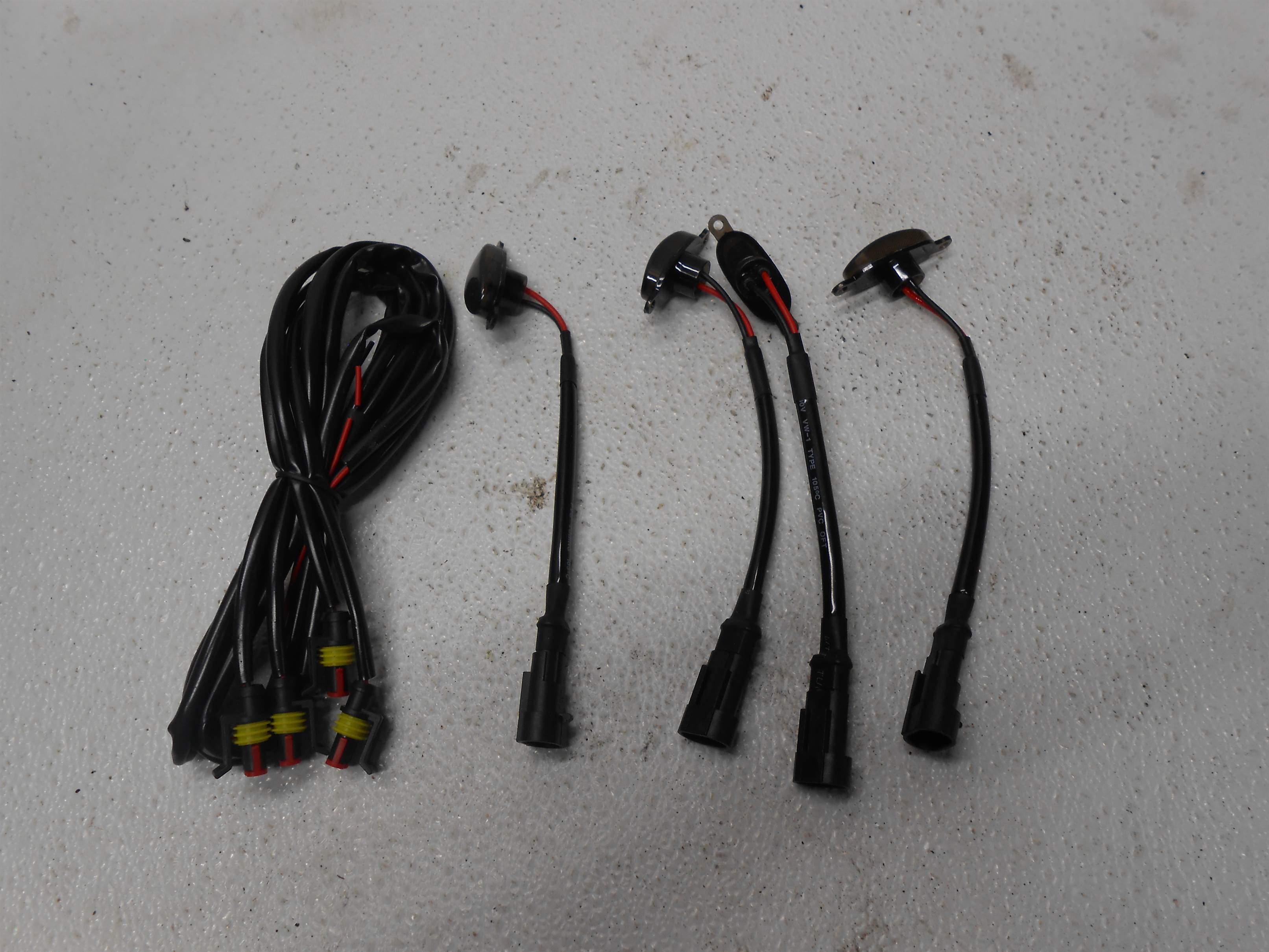 Used Aftermarket Led Lights for sale small view front thumbnail