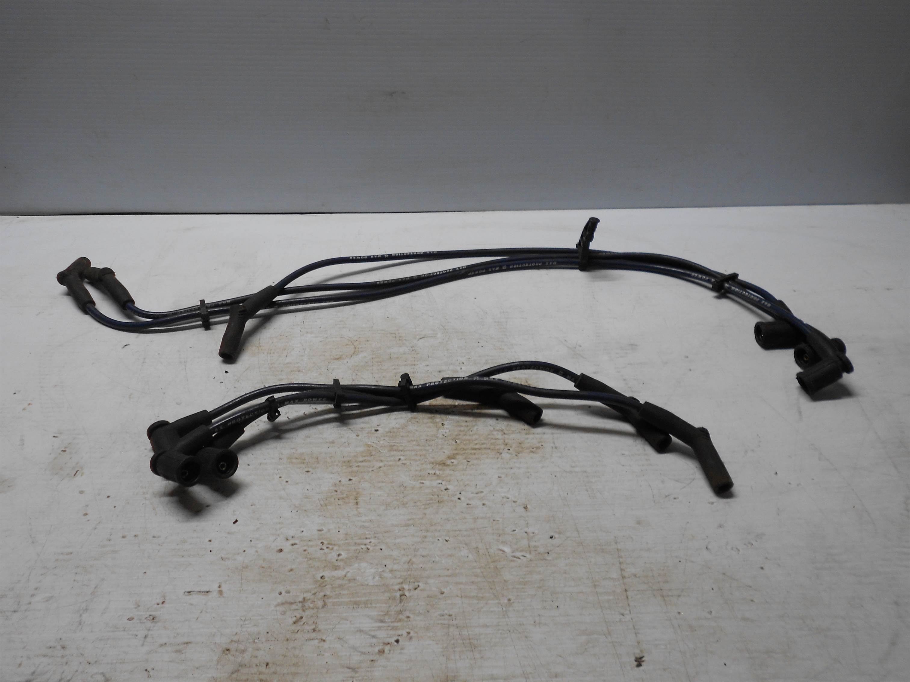 Used BELDEN PREMIUM 8MM CABLE SAE CLASS F HL for sale small view front thumbnail